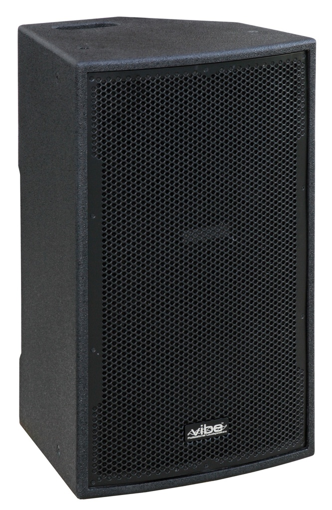 JB SYSTEMS - VIBE12 Mk2 - Pro speaker: 12" - 250Wrms / 8ohm