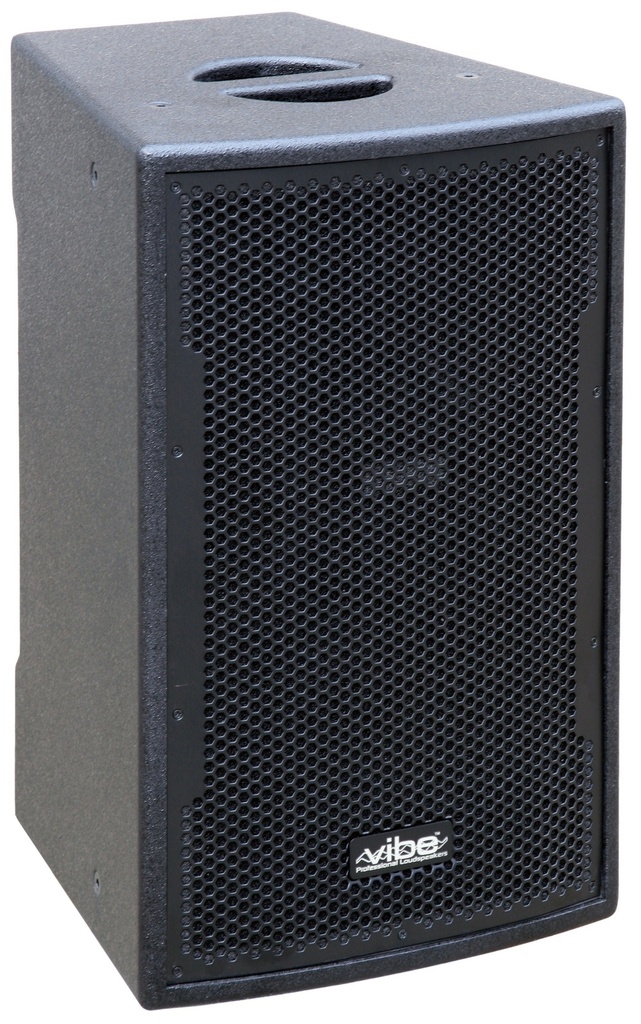 JB SYSTEMS - VIBE10 Mk2 - Pro speaker: 10" - 200Wrms / 8ohm