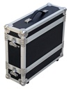JV CASE - MICRO CASE 3U - 19" rack case 3U, reduced depth 230mm/300mm