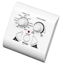 JB SYSTEMS - LED WALL DIMMER - Compact RGB remote control for LED projectors