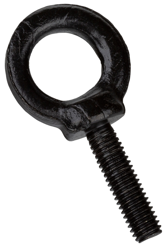 JB SYSTEMS - M8 Eyebolt (4 pcs) - Set of M8 eyebolts
