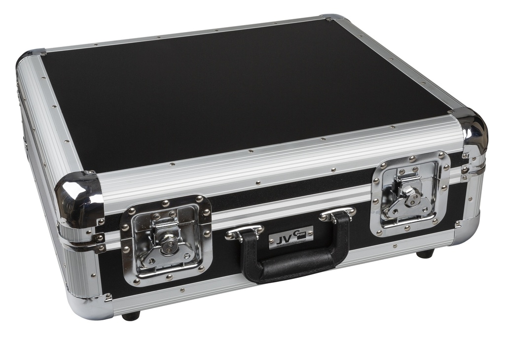 JV CASE - TT-CASE - JV CASE Universal flightcase for turntables