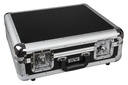 JV CASE - TT-CASE - JV CASE Universal flightcase for turntables