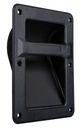 JB SYSTEMS - JB1200 - Large recessable handle for speaker