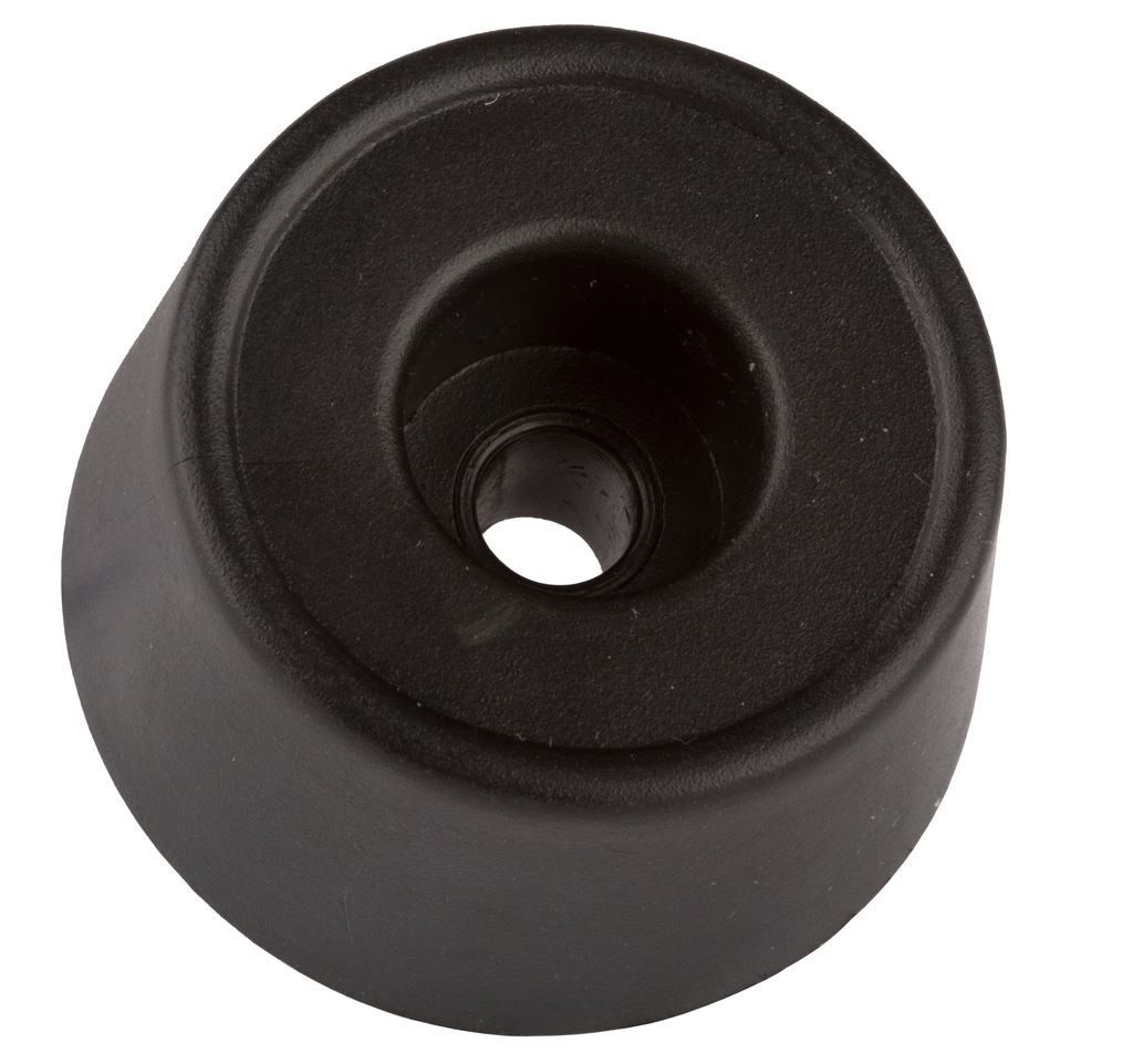 JB SYSTEMS - JB7 - Rubber base for speaker cabinet
<p hidden>rubber foot</p>