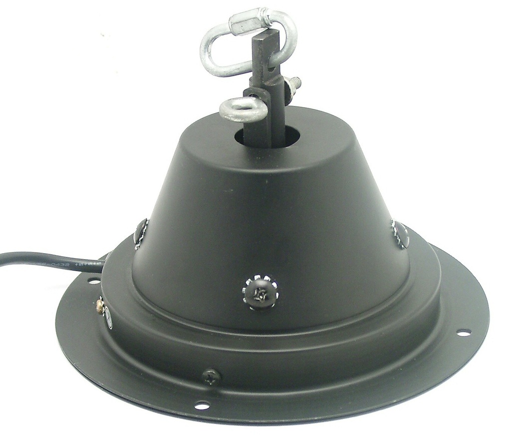 JB SYSTEMS - MB ROTATOR Heavy duty - This motor can be used with mirror balls weighing up to 10kg