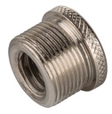 HILEC - JB75 - Metal reduction 5/8"-3/8" (10 pcs)