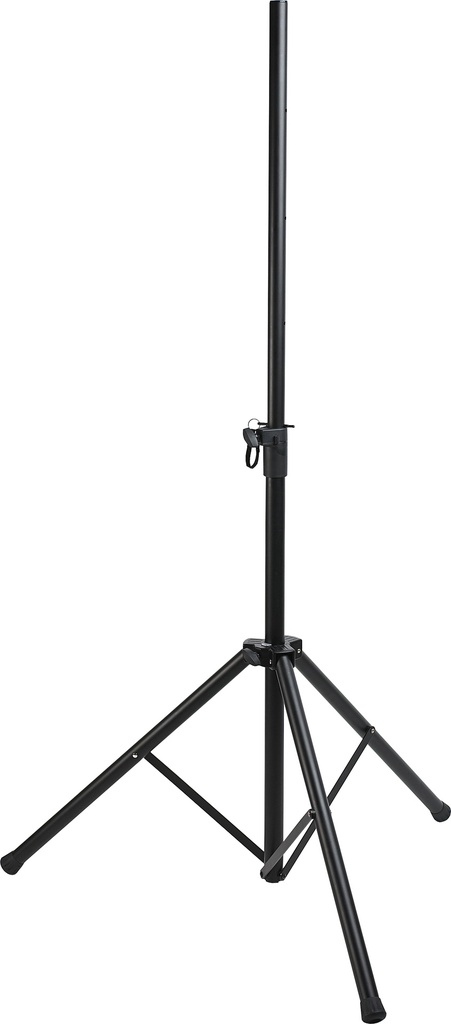 HILEC - SS-AIR - Speaker stand, extendable, air brake - 1,80m / 60kg