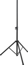HILEC - SS-AIR - Speaker stand, extendable, air brake - 1,80m / 60kg