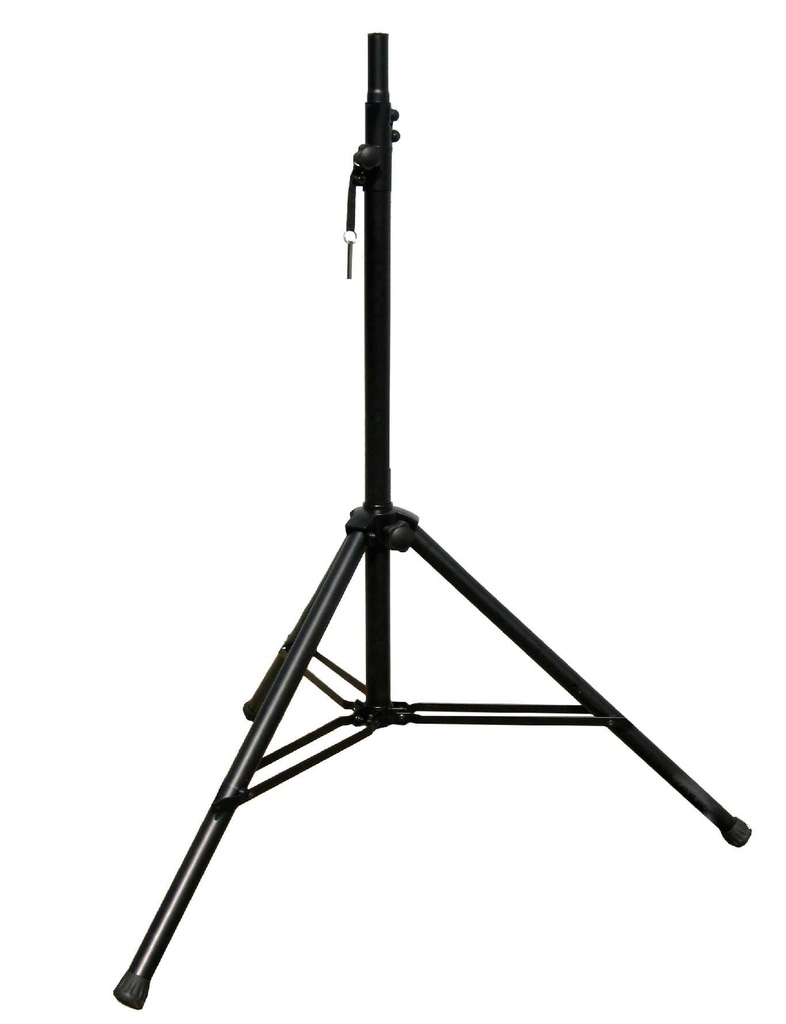 HILEC - LS-64 - Light stand, extendable - 3,10m / 80kg