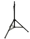 HILEC - LS-64 - Light stand, extendable - 3,10m / 80kg