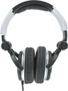 JB SYSTEMS - HP2000 PRO - Professional High-power DJ headphones.