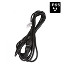 BRITEQ - SIGNAL LINK CABLE 5M - Signal Link Cable 5m, for Outdoor range