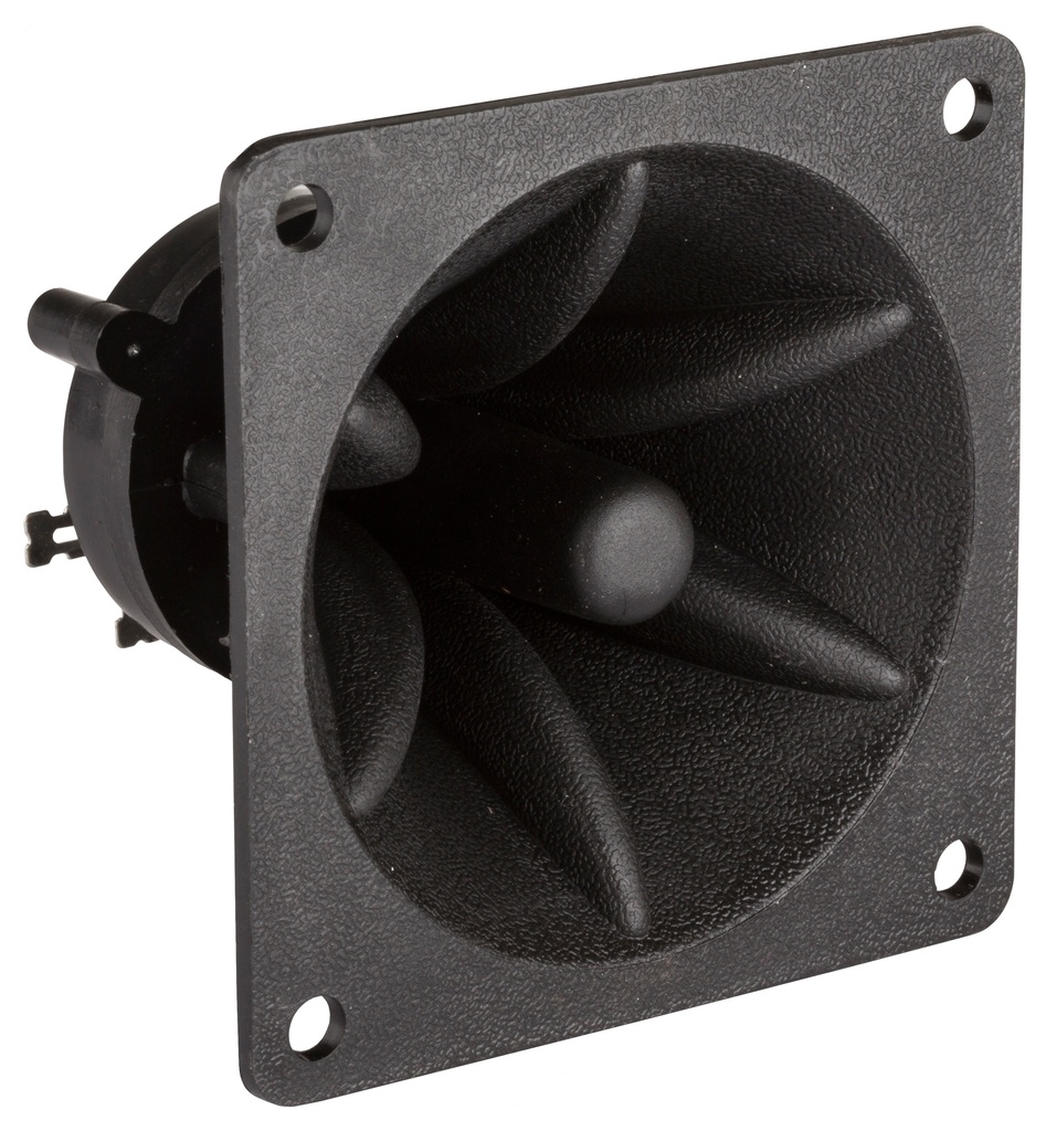 JB SYSTEMS - JB330 - Piezo Tweeter 85x85mm