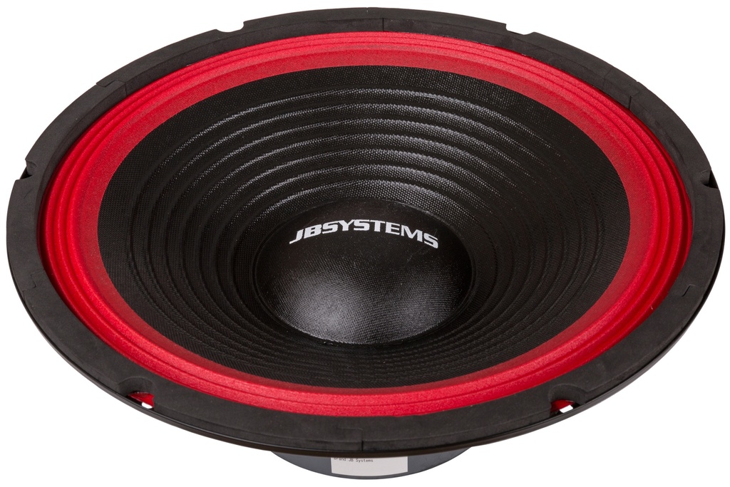 JB SYSTEMS - SP-12/200 - Woofer 12" / 200W