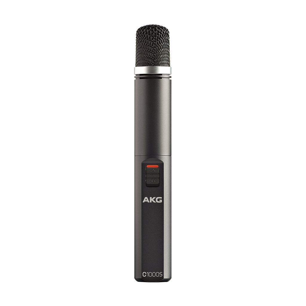 AKG1000 microfoon