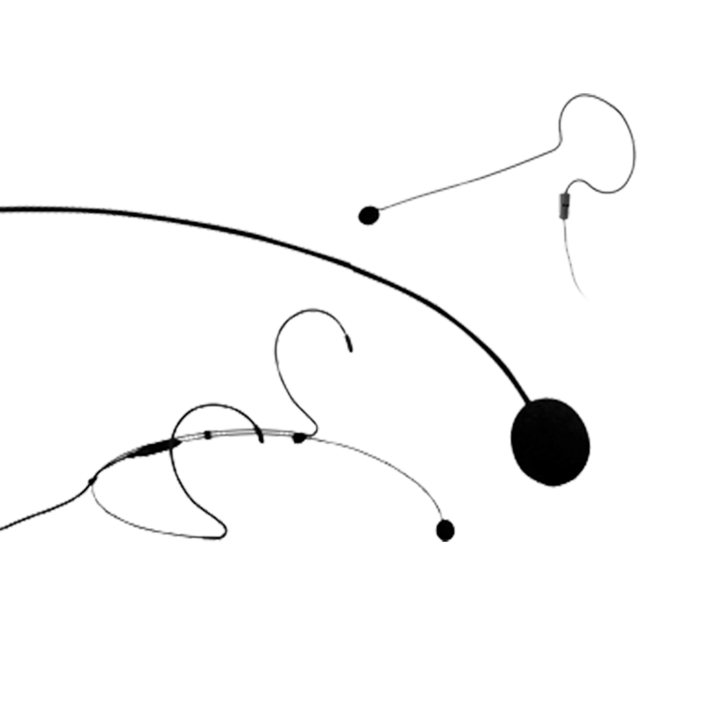 AUDAC - MWS700/B - CMX7xx series windscreen - Black