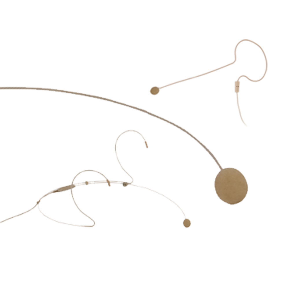 AUDAC - MWS700/S - CMX7xx series windscreen - Beige