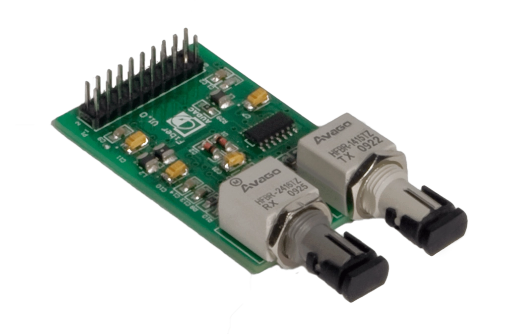 AUDAC - OPT2 - Optical fiber kit