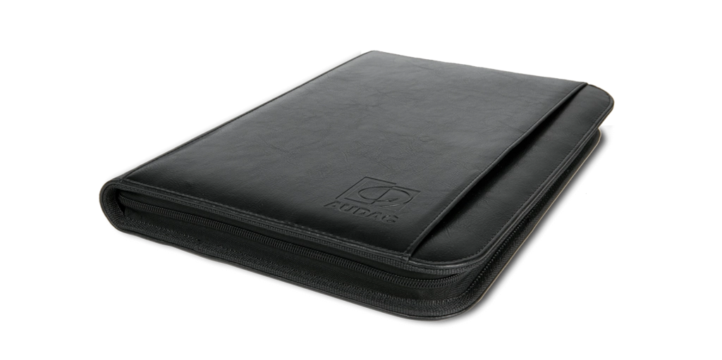 AUDAC - PROMO5040 - AUDAC A4 document folder