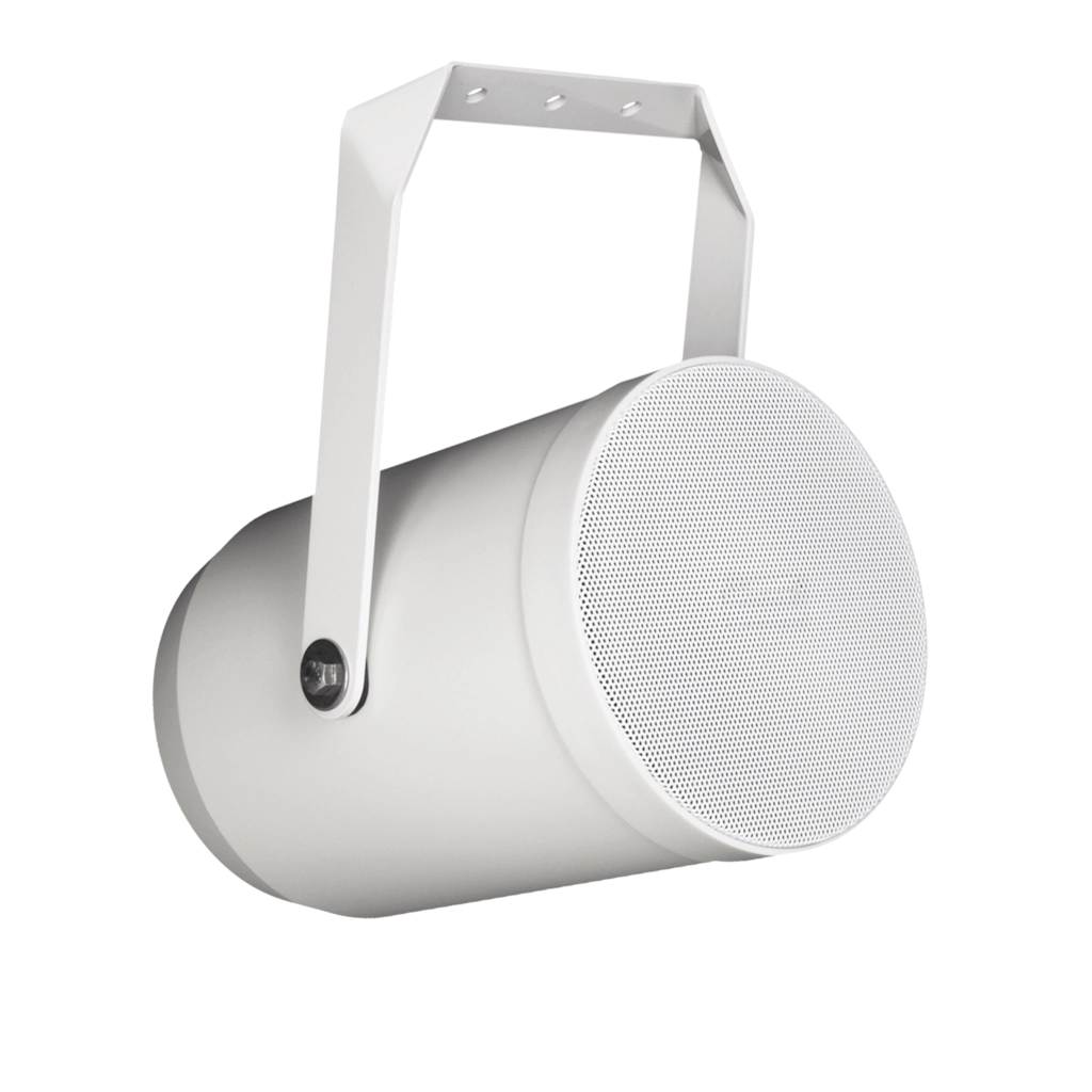 AUDAC - SP20 - Sound projector - White version