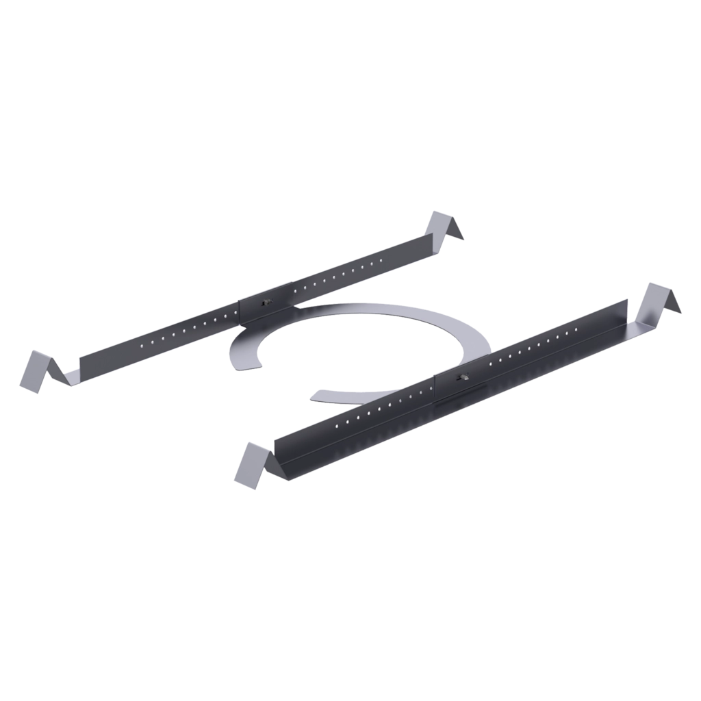 AUDAC - TBA60 - Tile bridge set for CALI660