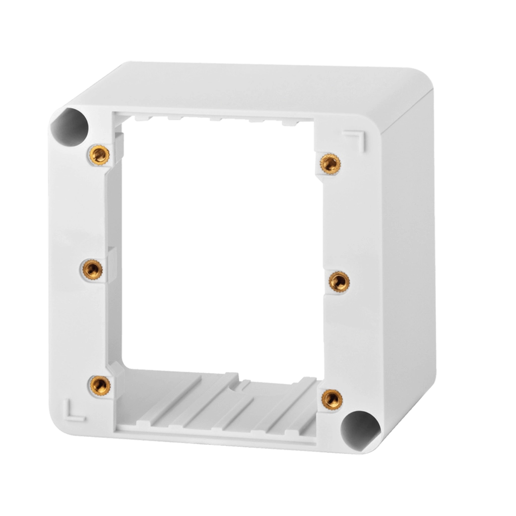 AUDAC - WB3102/SW - Wall mount box for VC3xx2