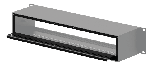 CAYMON - CASY021/B - CASY 12 space strain relief - Casy 12 space strain relief - black