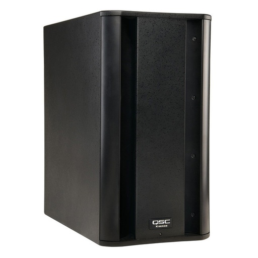 QSC K-Sub actieve subwoofer