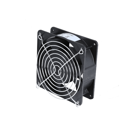 CAYMON - WPR10RF - Roof fan for WPR, HPR  & NPR series
