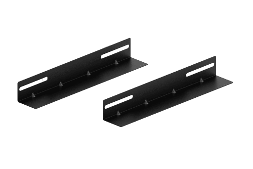 CAYMON - WPR45LR - 19" l-rail set for WPR, OPR and HPR series