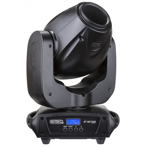 Briteq BT-Meteor - Moving Head
