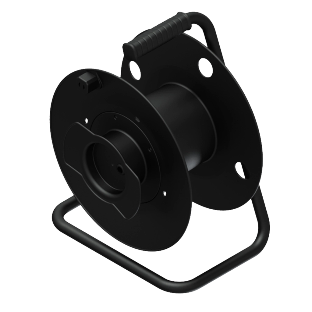 PROCAB-rental - CDM152 - Cable reel - Ø 285 mm