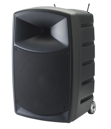 Audiophony CR-25A COMBO - Batterijluidspreker