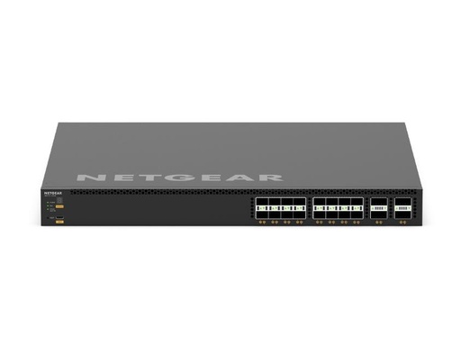 NETGEAR - NG-VSM4320C-100NES - NETGEAR AV Line M4350-16V4C