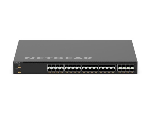NETGEAR - NG-XSM4340FV-100NES - NETGEAR AV Line M4350-32F8V