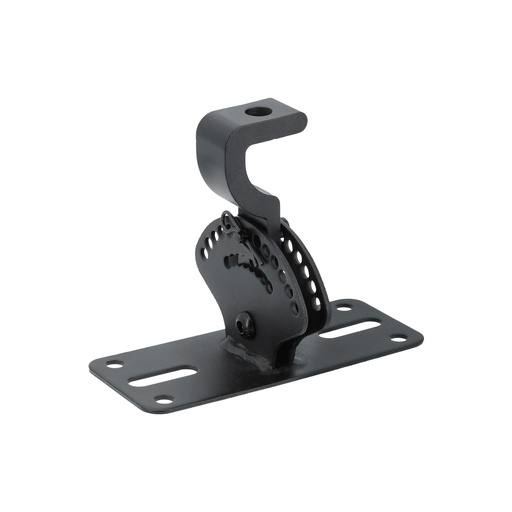AUDIOPHONY - SUPlineTopB - Swivel suspension bracket for Sline loudspeaker – Black