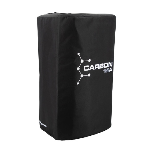 AUDIOPHONY - COV-CARBON12A - Protective cover for CARBON12A loudspeaker