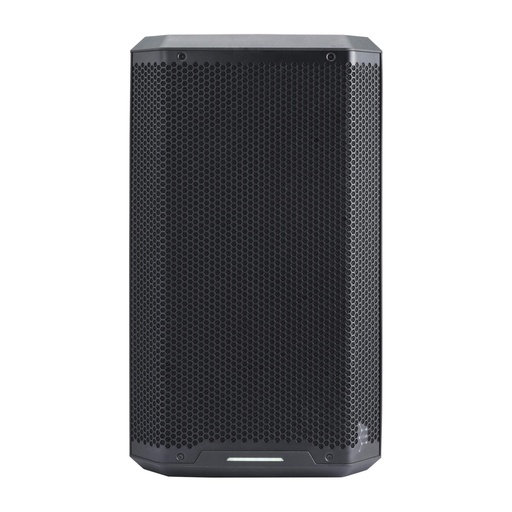 AUDIOPHONY - CARBON12A - Active speaker 12″ + 1.35″ – 1500W RMS with DSP, Bluetooth TWS and mobile application (CARBONcontrol)