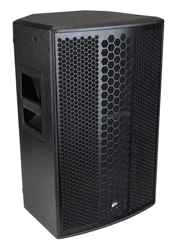 JB SYSTEMS - BLAST-12A - Plywood 12" - 370W RMS active speaker cabinet with DSP