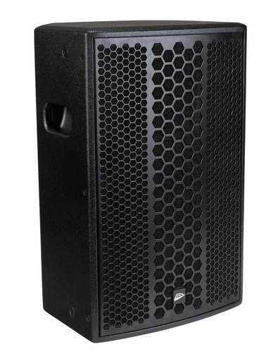 JB SYSTEMS - BLAST-10A - Plywood 10" - 250W RMS active speaker cabinet with DSP