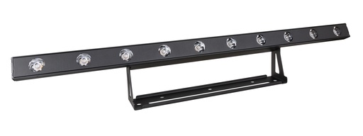 JB SYSTEMS - SUNBAR WHITE Mk2 - Light bar with 10x 3W warm white LEDs and pixel control