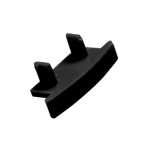 CONTEST - TAPEcaps-A-Black - End cap for TAPEprofil-A-Black