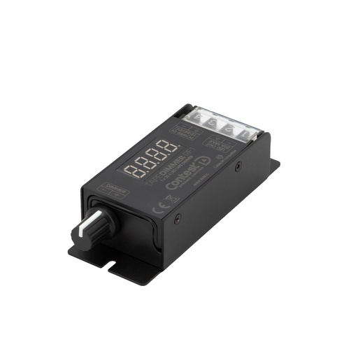 CONTEST - TAPEDIMMER-RF1 - Led Tape Dimmer 1x20A 12–24 VDC 2.4 GHz