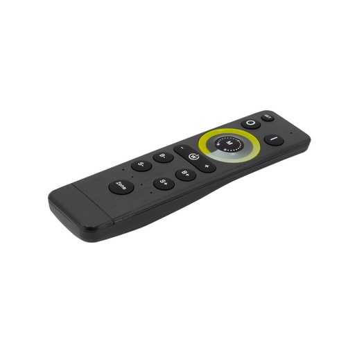 CONTEST - REMOTEctl-4x2 - Remote control 2.4 GHz – 4 zones – White/CCT