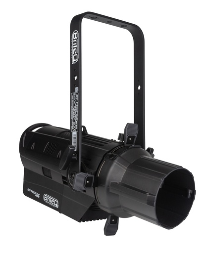 BRITEQ - BT-PROFILE 6C20 ENGINE - Full color + white 280W LED-module for theatre "profile spot" (2kW halogen alternative).
Compatible with “ETC source four” optics.