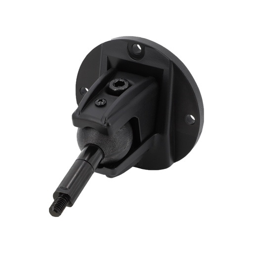 AUDIOPHONY PA - ROT550B - Wall bracket X/Y swivel for SHP550B loudspeaker - Black