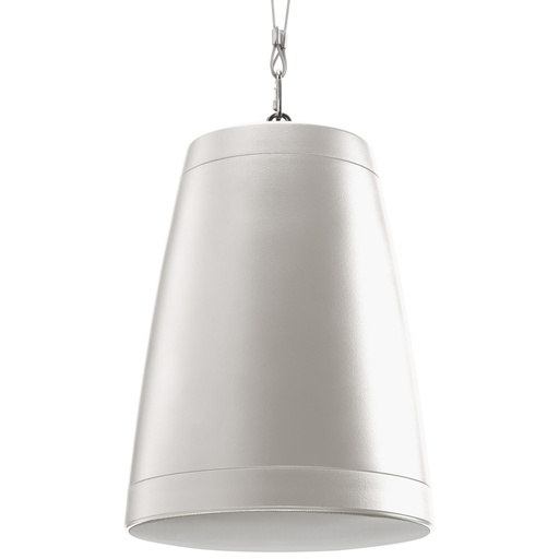 AUDIOPHONY PA - SHP880W - Pendant speaker 8" + 1.1" - 80W/8 Ohms, 100V - white