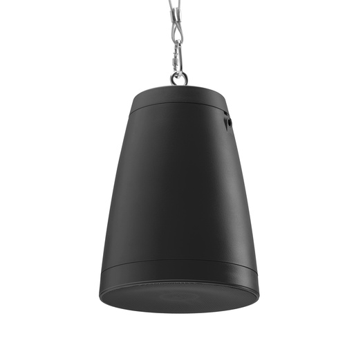 AUDIOPHONY PA - SHP550B - Pendant speaker 5" + 1" - 50W/8 Ohms, 100V - Black
