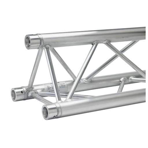 CONTESTAGE - PT29-025 - ALU TRUSS Trio 290 - Length : 25cm - Connection kit included